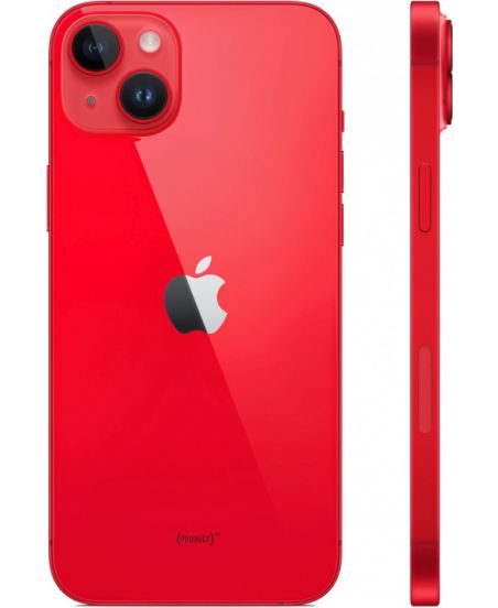 Купить Apple iPhone 14, 128 ГБ, (PRODUCT)RED, nano SIM в СПб